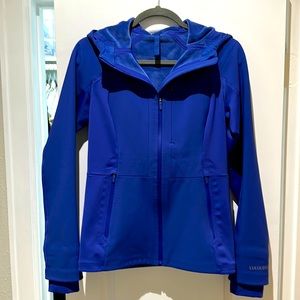 Lululemon Cross Chill Jacket